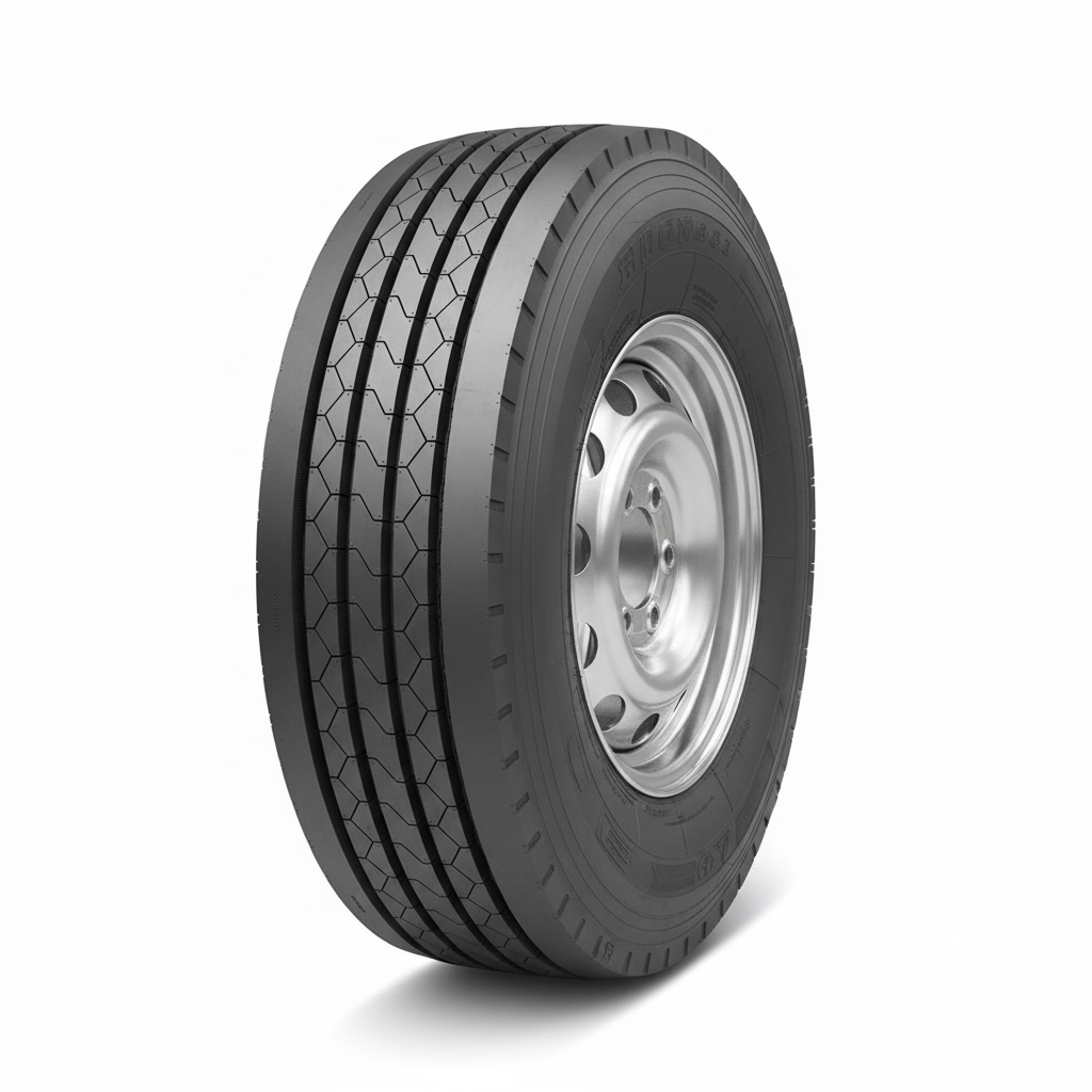 DOUBLESTAR 275/80 R22.5 D902