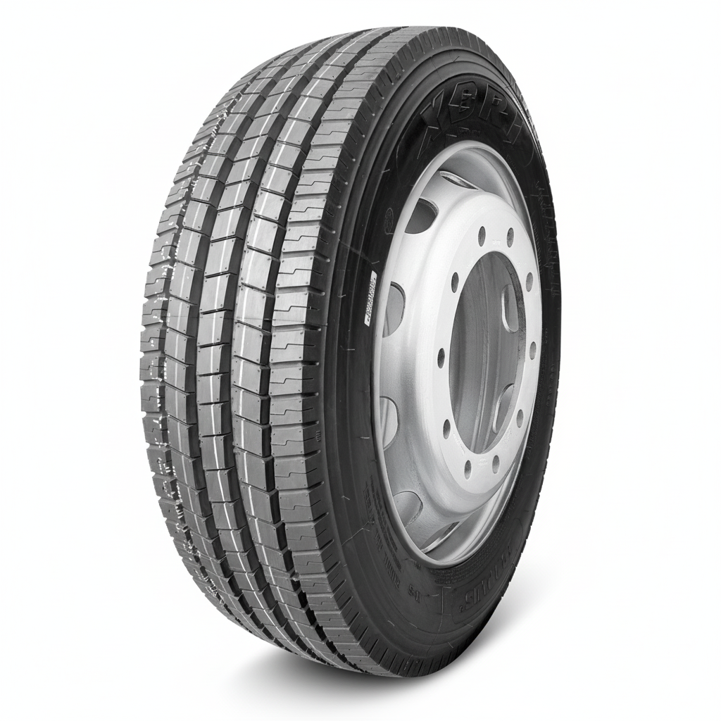 XBRI 215/75 R17.5 ECOPLUS