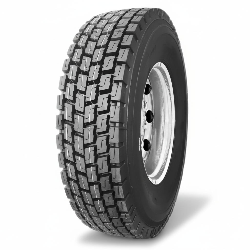 GALLANT 295/80 R22.5 GL605 18PR