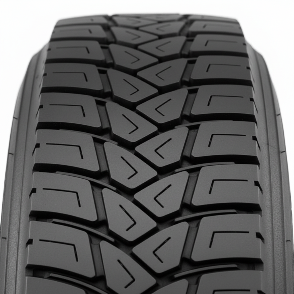 APLUS 295/80 R22.5 18PR D802