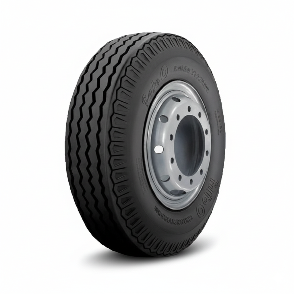 FATE 6.50-16 GAUCHA 8T