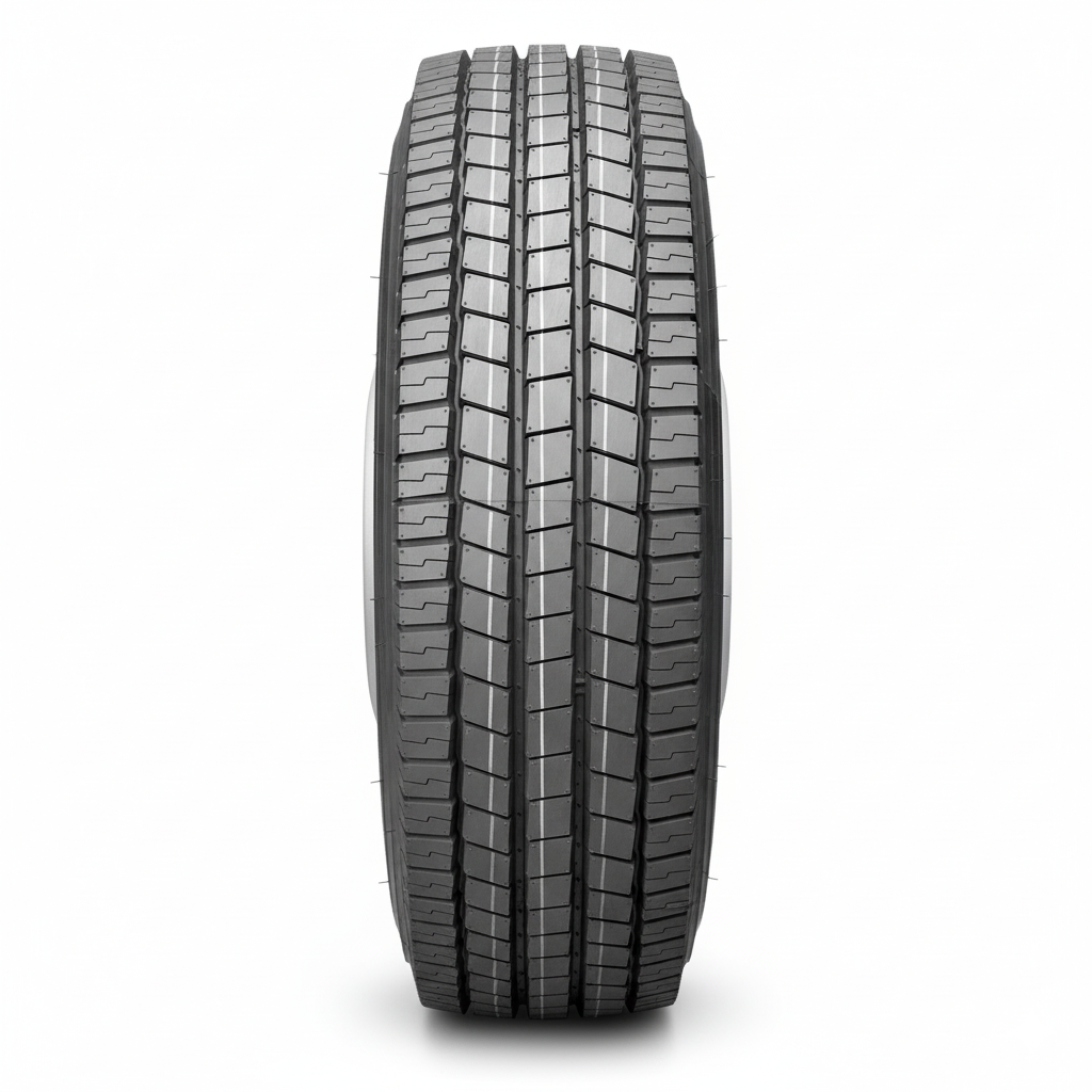 XBRI 215/75 R17.5 ECOPLUS