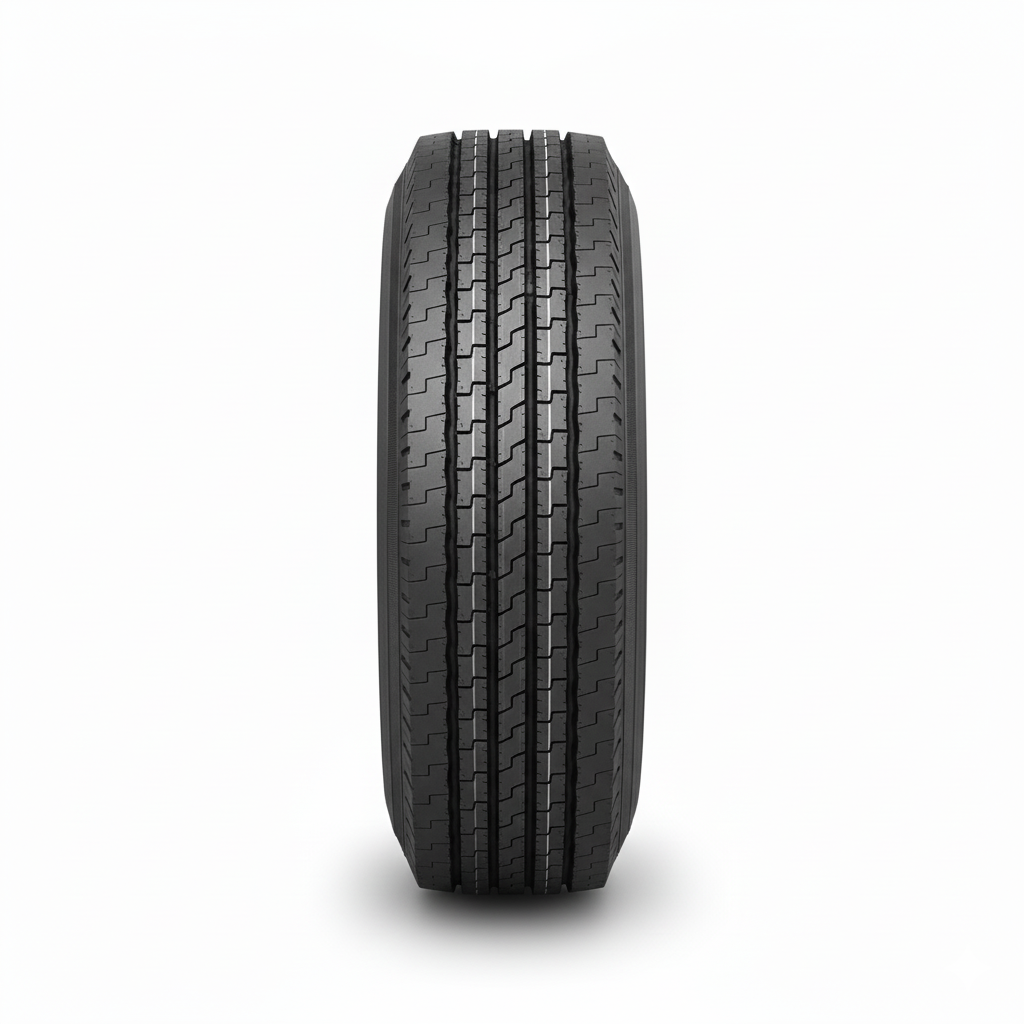 GALLANT 295/80 R22.5 GL356 18PR