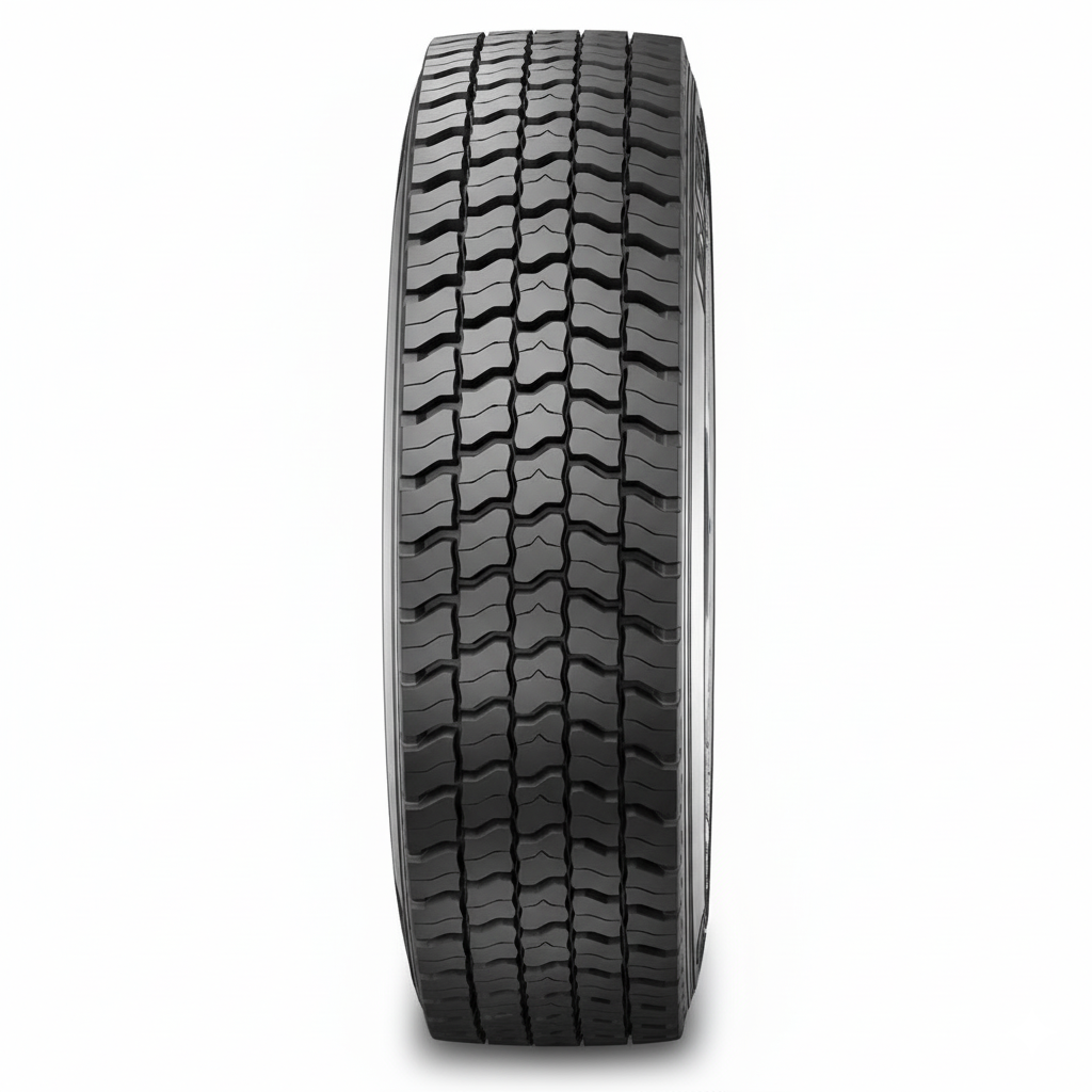 BF GOODRICH 295/80 R22.5 DR550 18PR