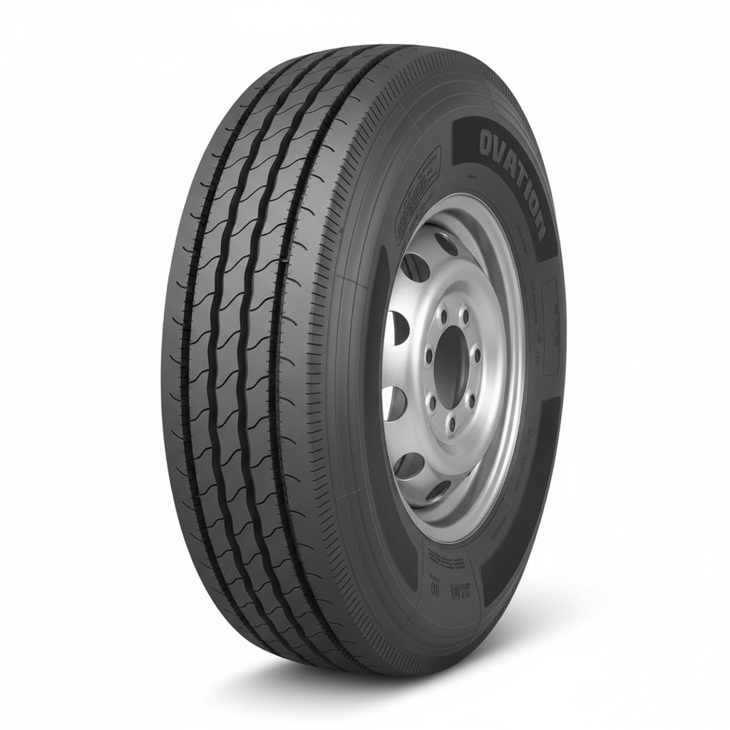 OVATION 295/80 R22.5 VI-162