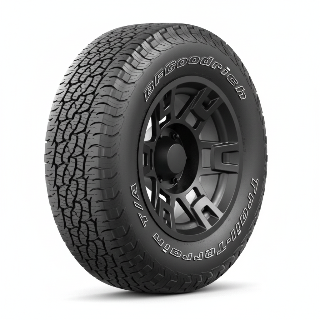 205/80 R16 XL ORWL TRAIL-TERRAIN T/A