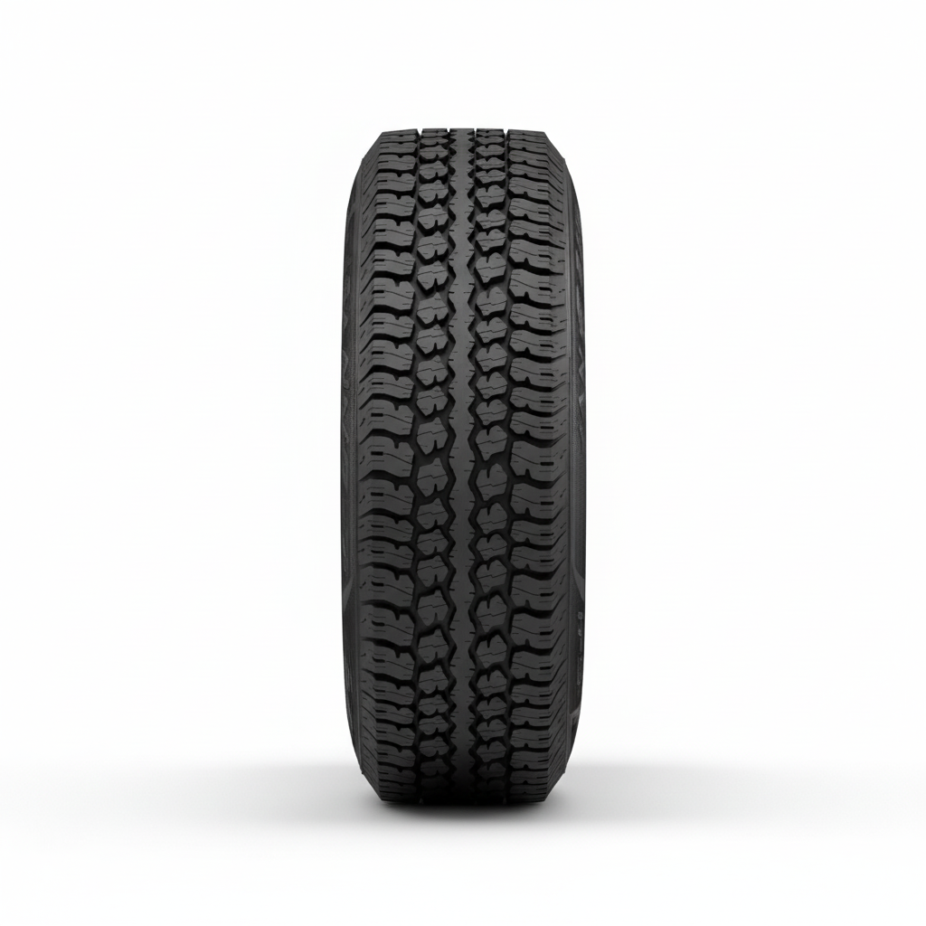 FATE 225/70 R17C 108/106S RR AT/R SERIE 4