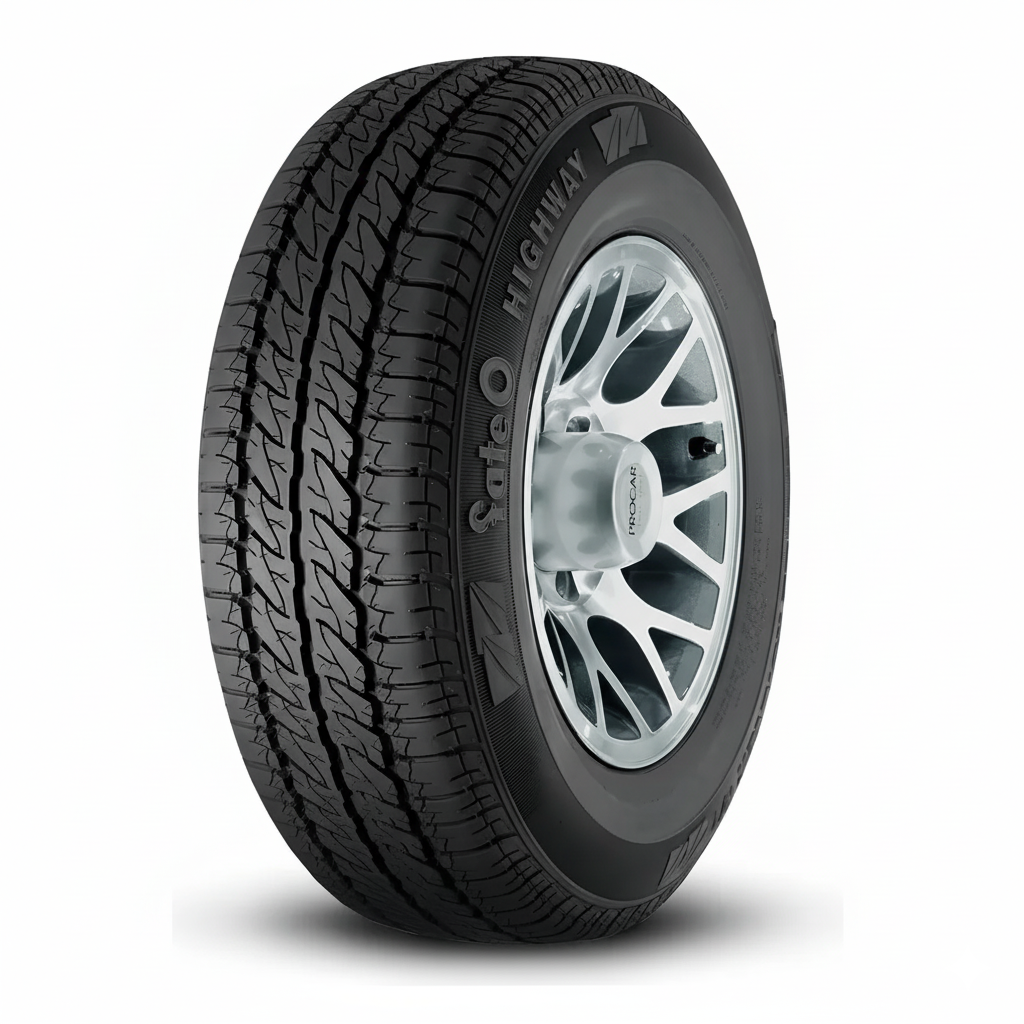 FATE LT235/75R15 110/107R TL RR H/T SERIE 2