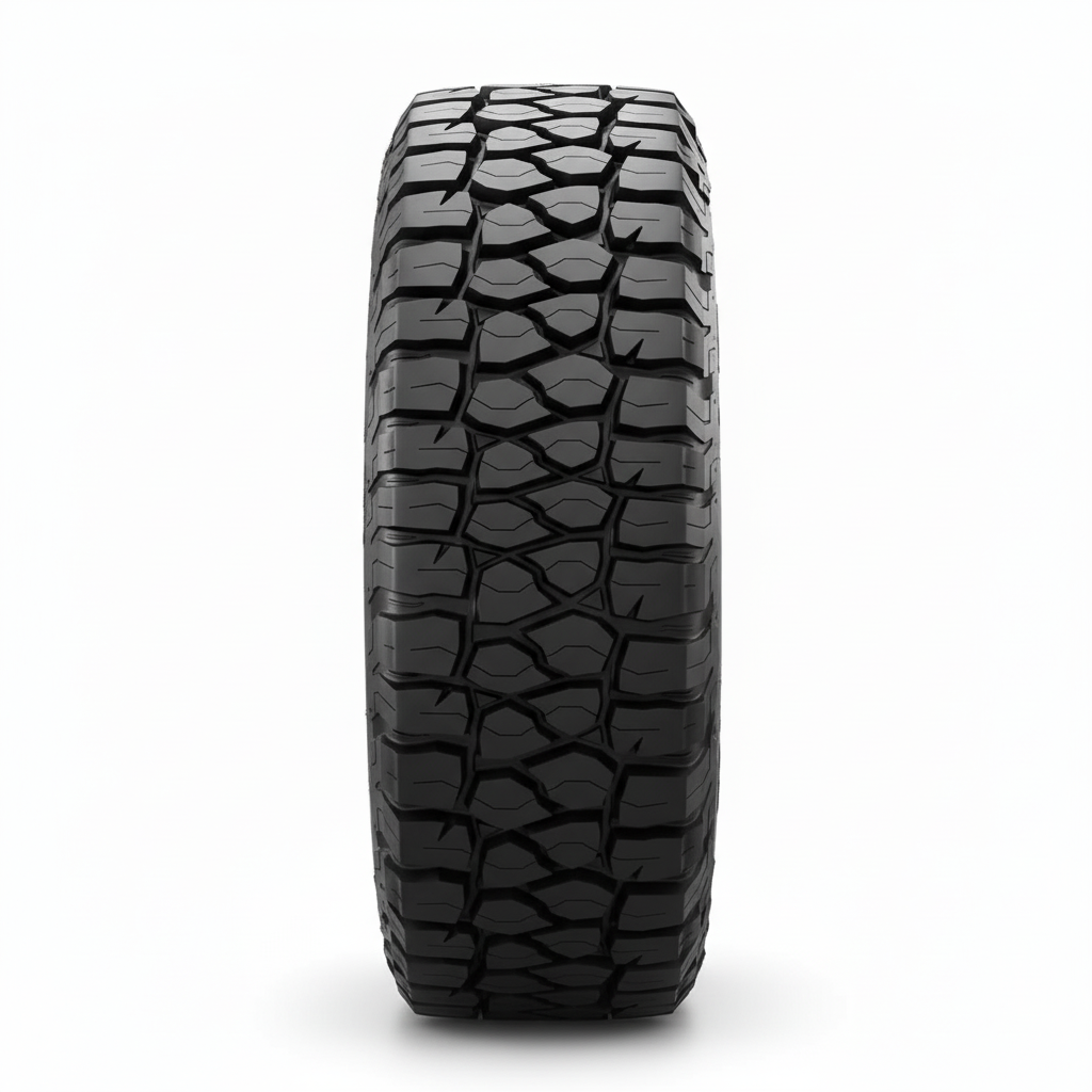 LT285/75 R16 LRE HD-TERRAIN T/A KT