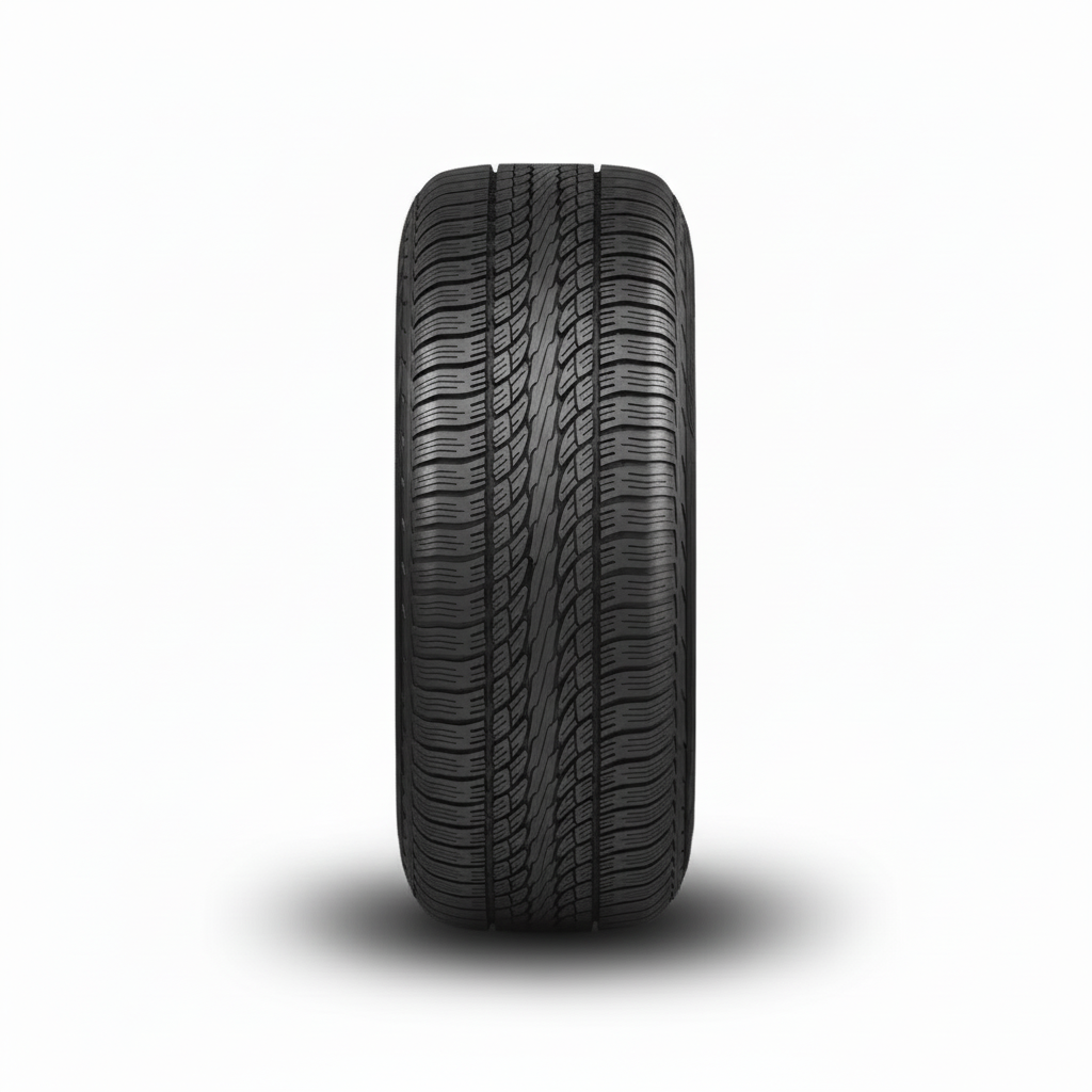 FATE 215/65 R16 98T TL PLENTIA CROSS