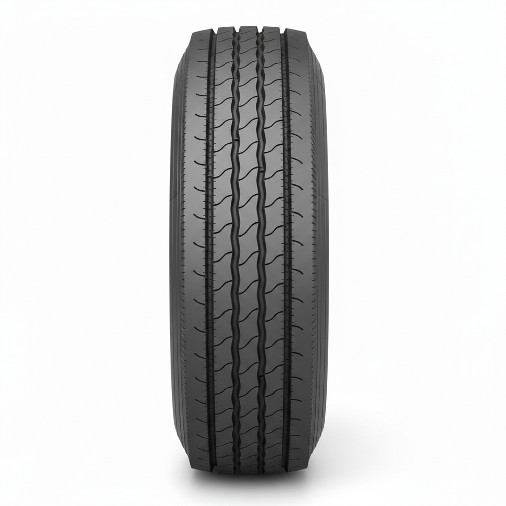 OVATION 295/80 R22.5 VI-162