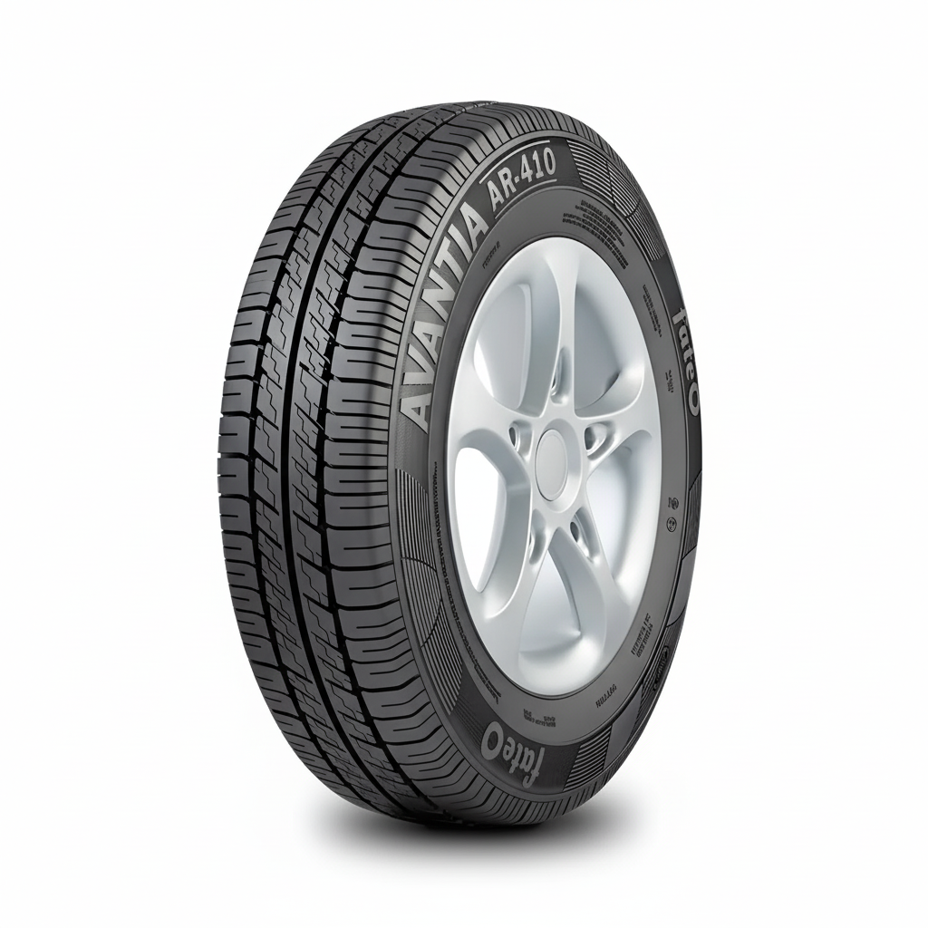 FATE 195/75R16C 107/105R TL AR-410 AVANTIA