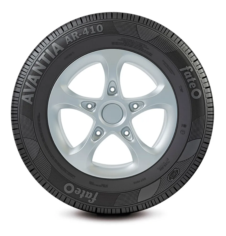 FATE 225/70 R15C 112/110R AR-410 AVANTIA