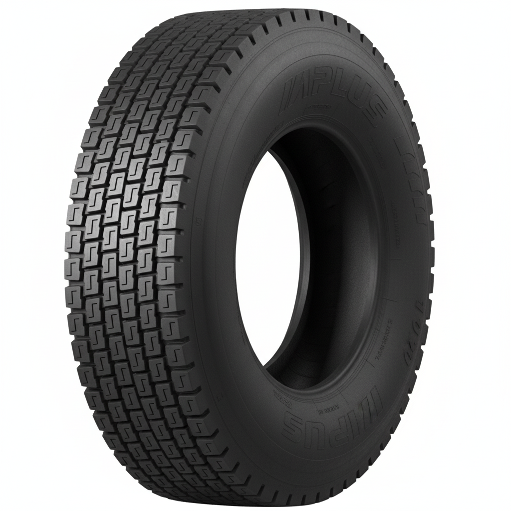 APLUS 275/80 R22.5 18PR D801