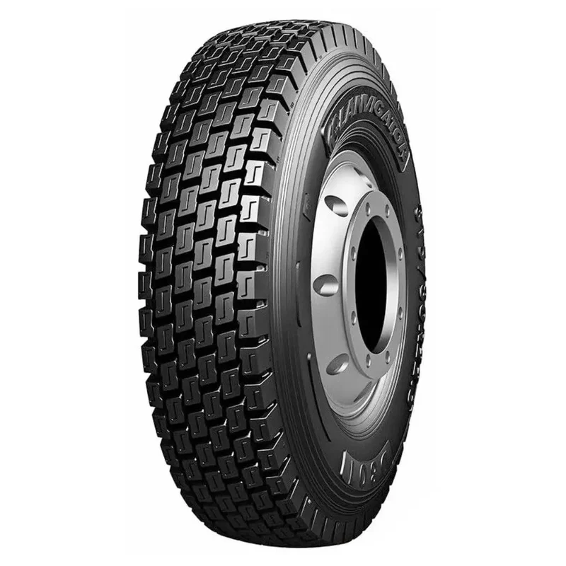 APLUS 215/75 R17.5 18PR D801