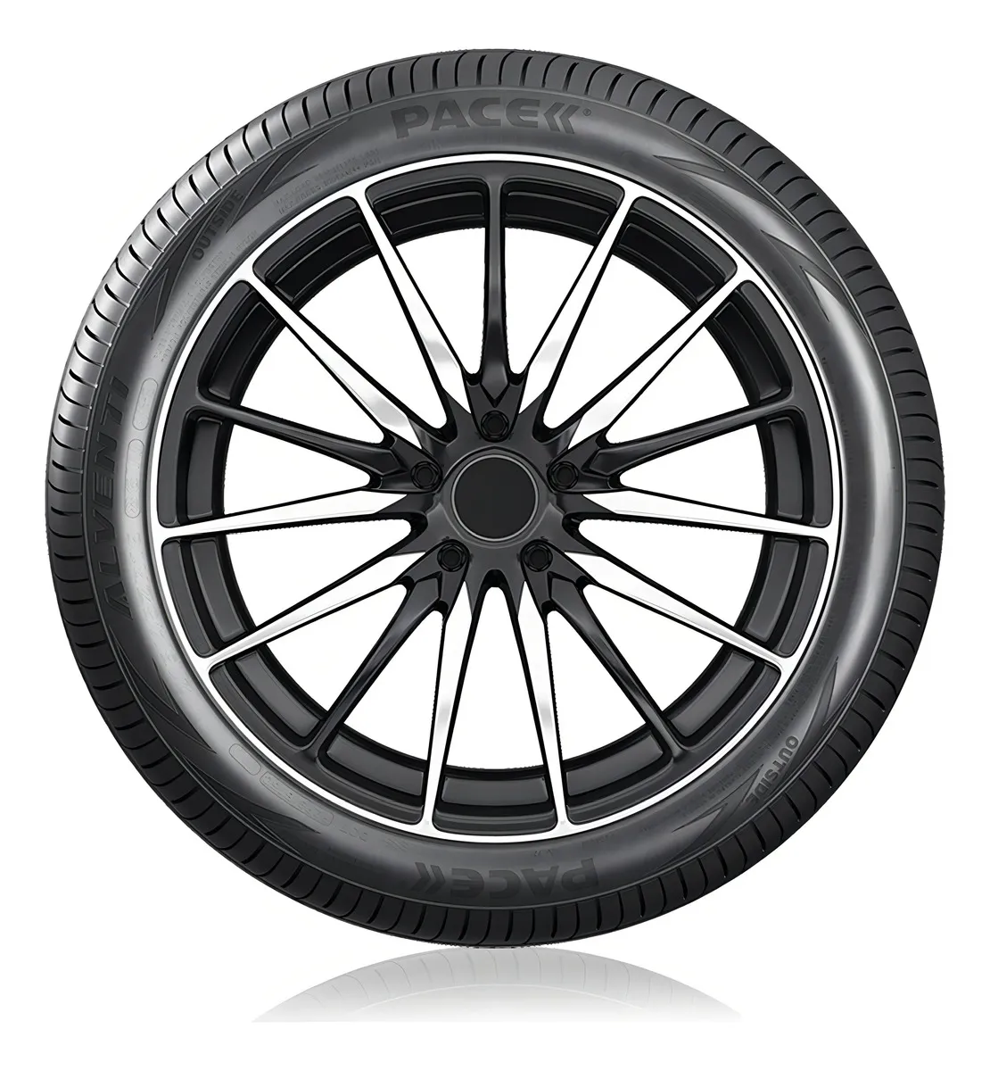 205/65 R15 PACE ALVENTI 94 H