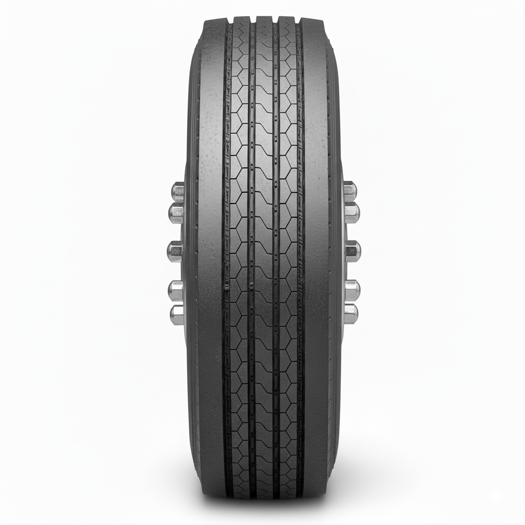 DOUBLESTAR 275/80 R22.5 D902