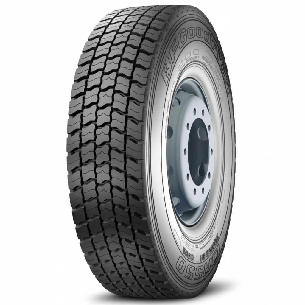 BF GOODRICH 295/80 R22.5