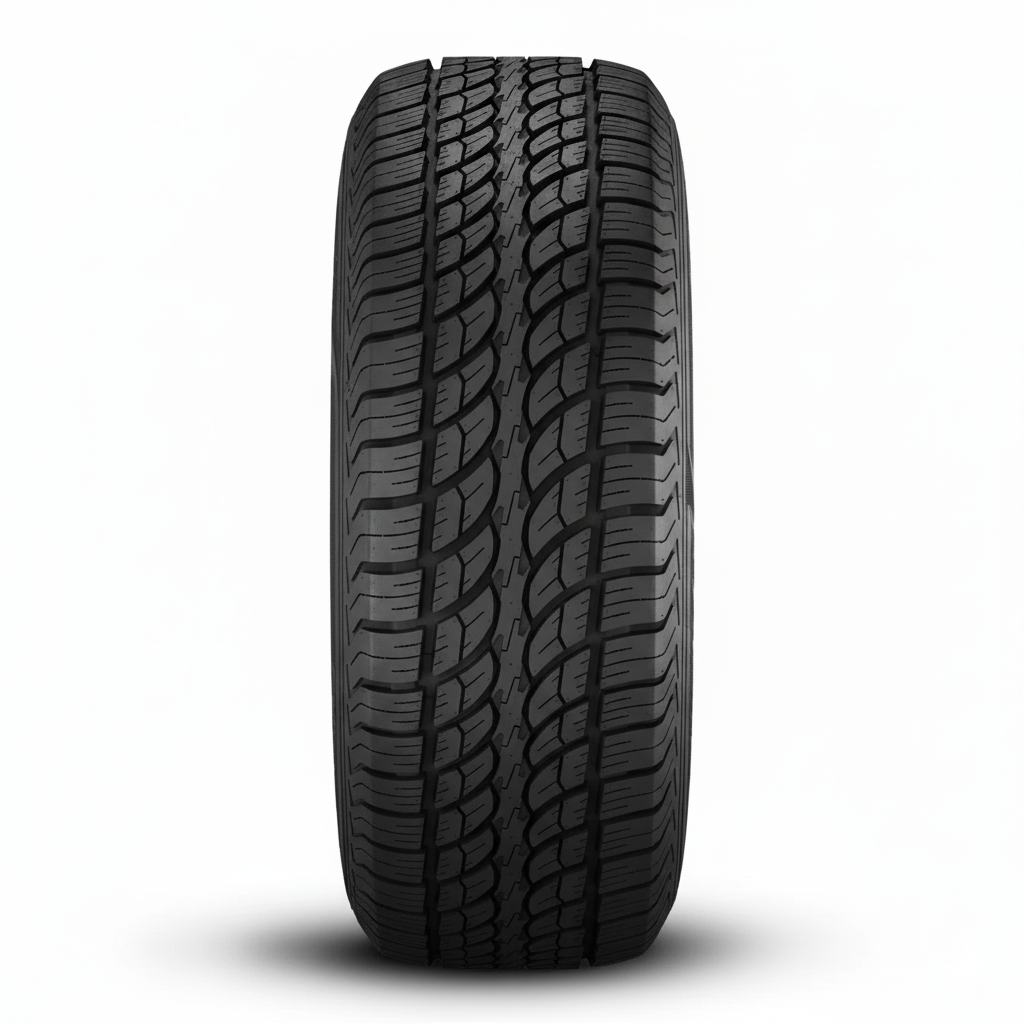 FATE LT 215/80 R16 107Q RR AT SERIE 4