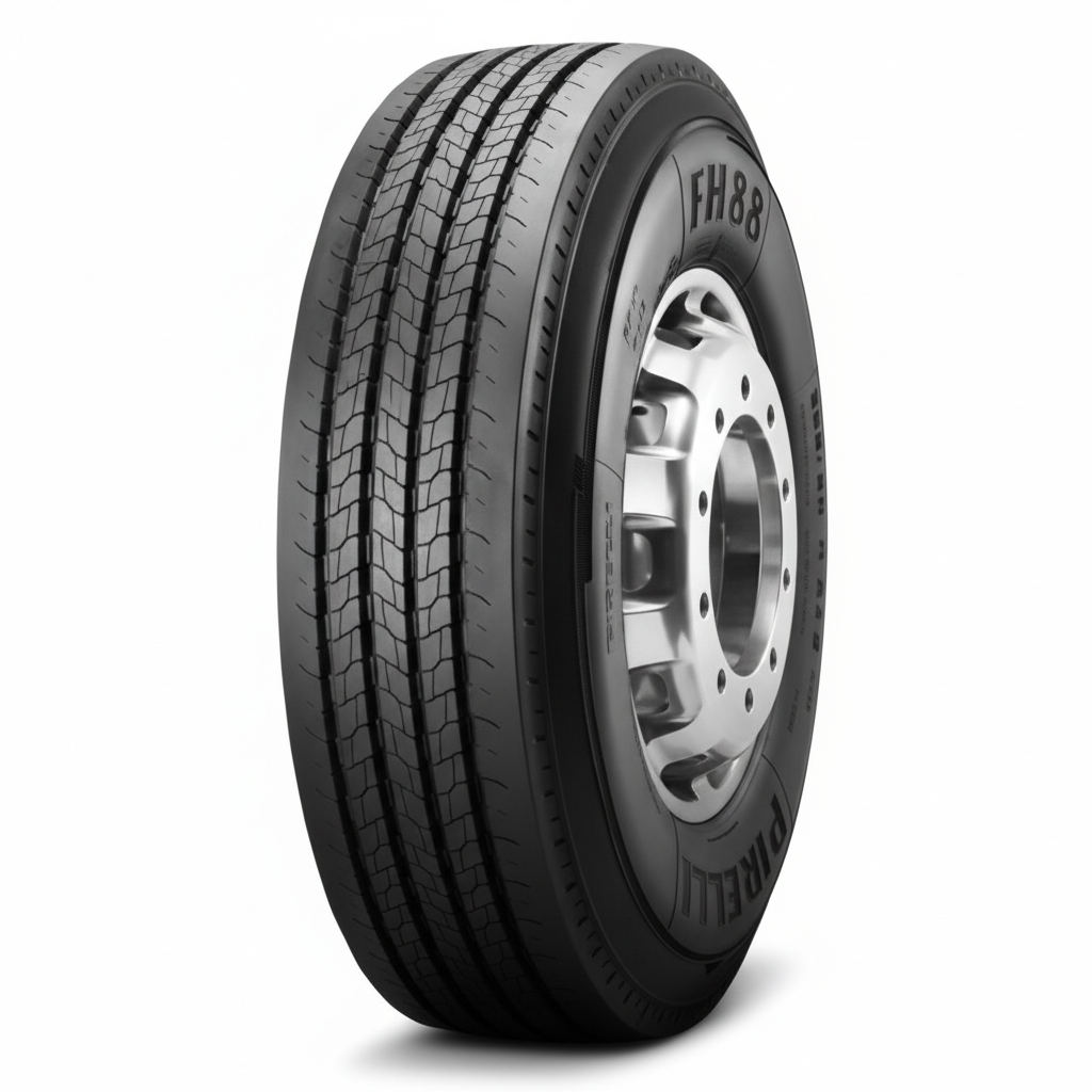 PIRELLI 295/80 R22.5 FH88 18PR