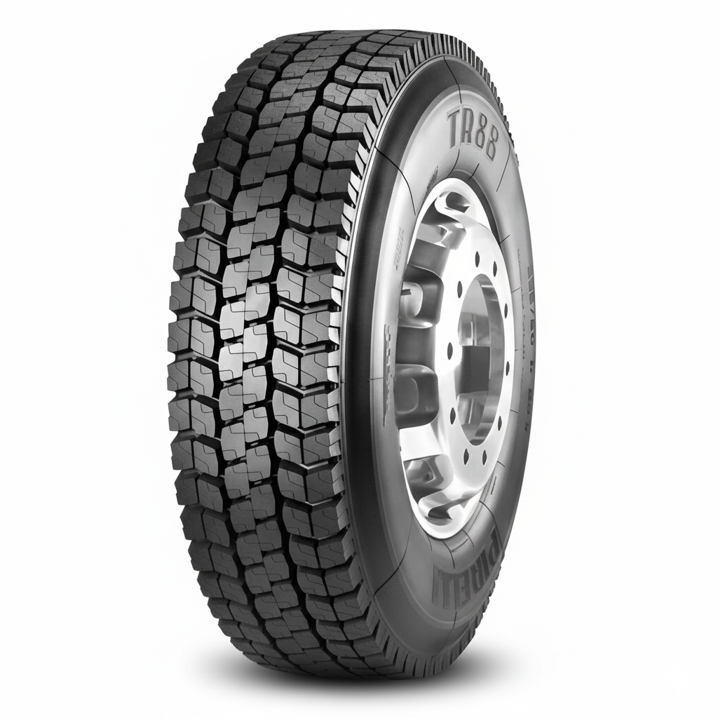 PIRELLI 295/80 R22.5 FH88 18PR