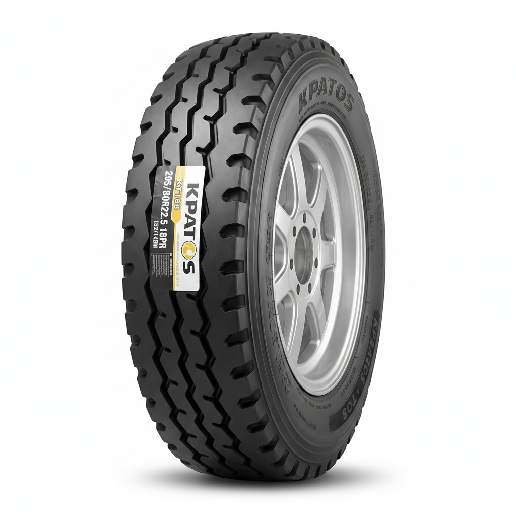 295/80R22.5 KPATOS MIXTA
