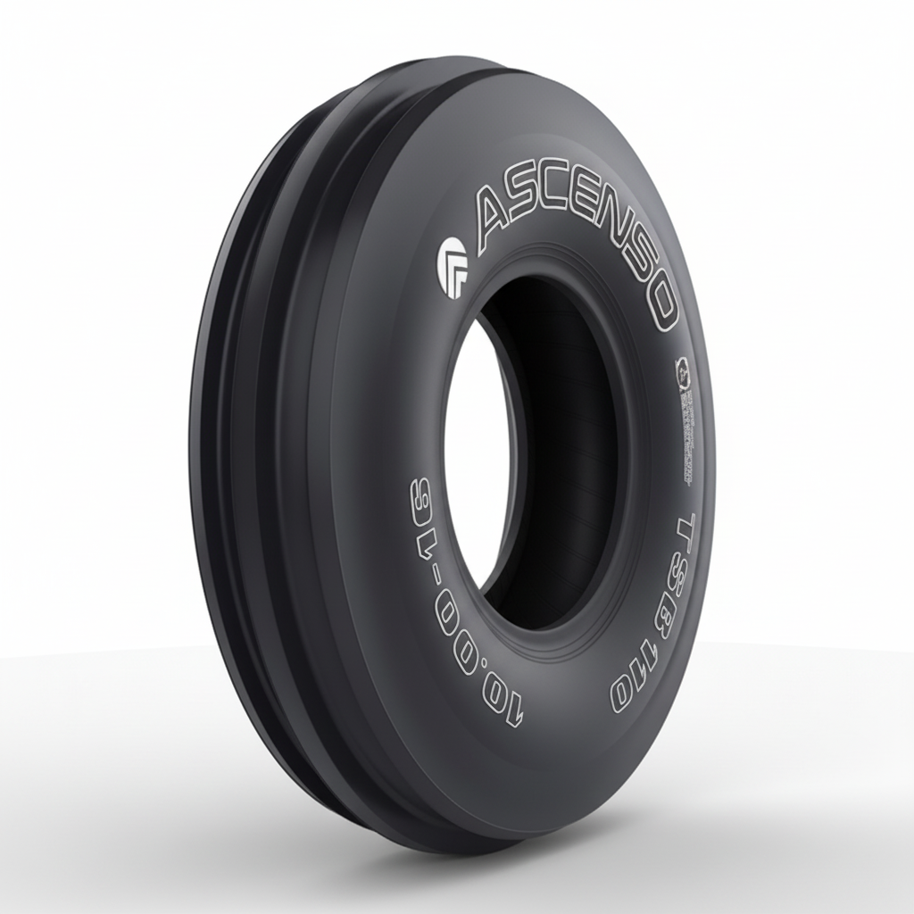 Ascenso 7.50-18 8T 3 GUIAS