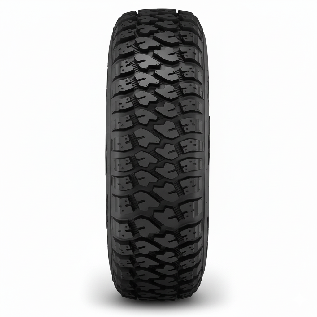 FATE LT235/75R15 (30x9.5R15LT) 110/109Q RANGE RUNNER MT