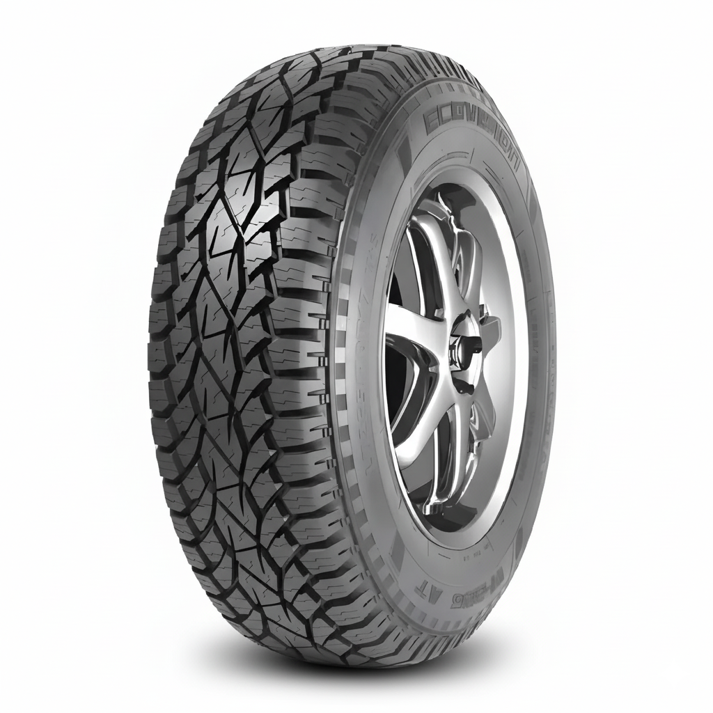 OVATION 245/65 R17 107T VI-286AT ECOVISION