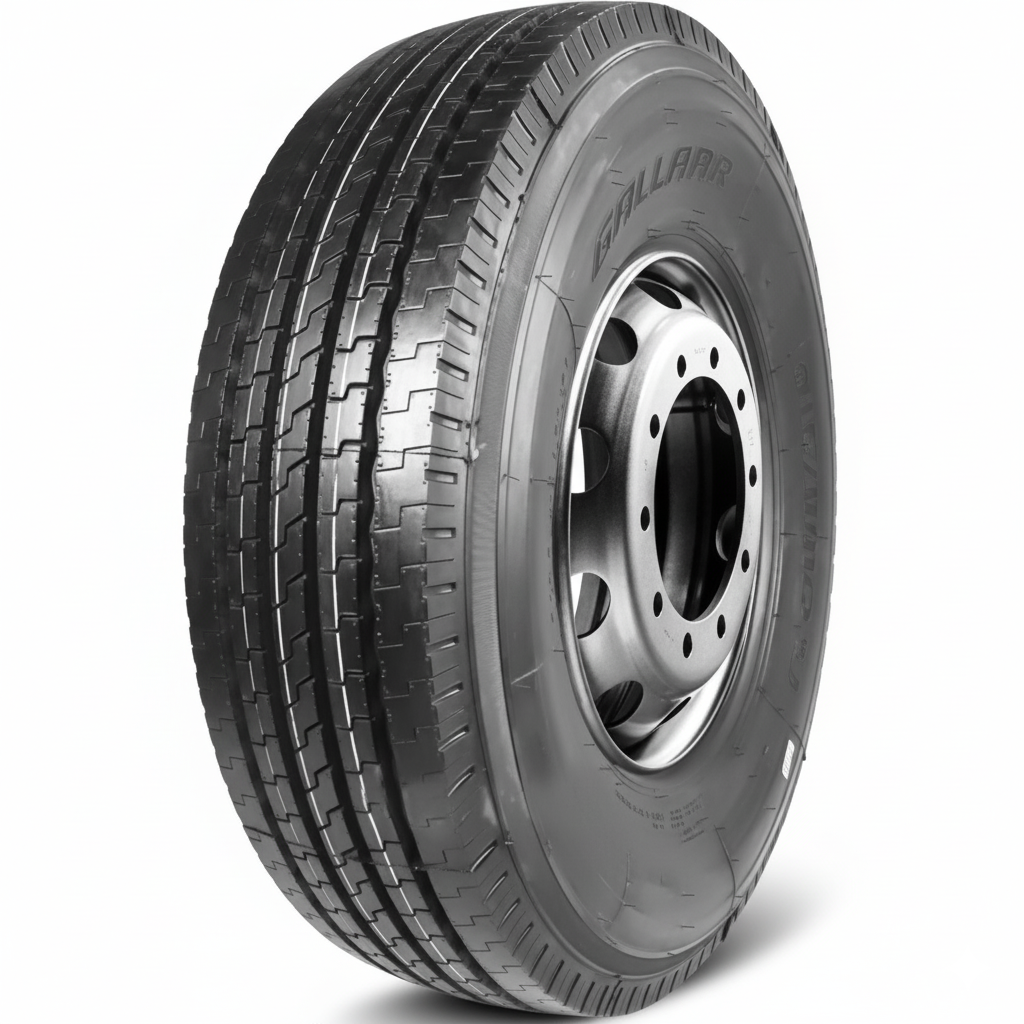 GALLANT 295/80 R22.5 GL602