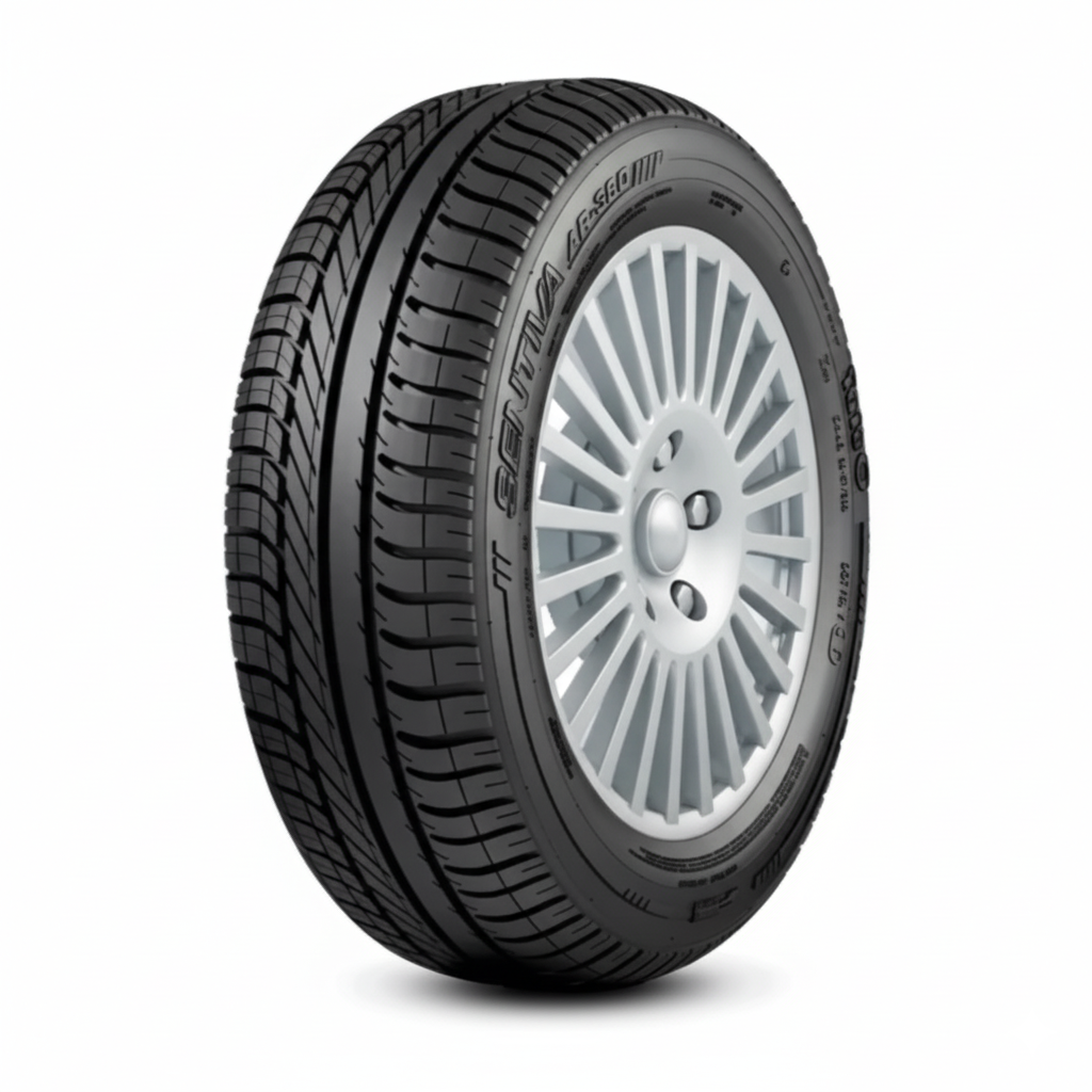 FATE 175/70 R13 82T TL SENTIVA AR-360