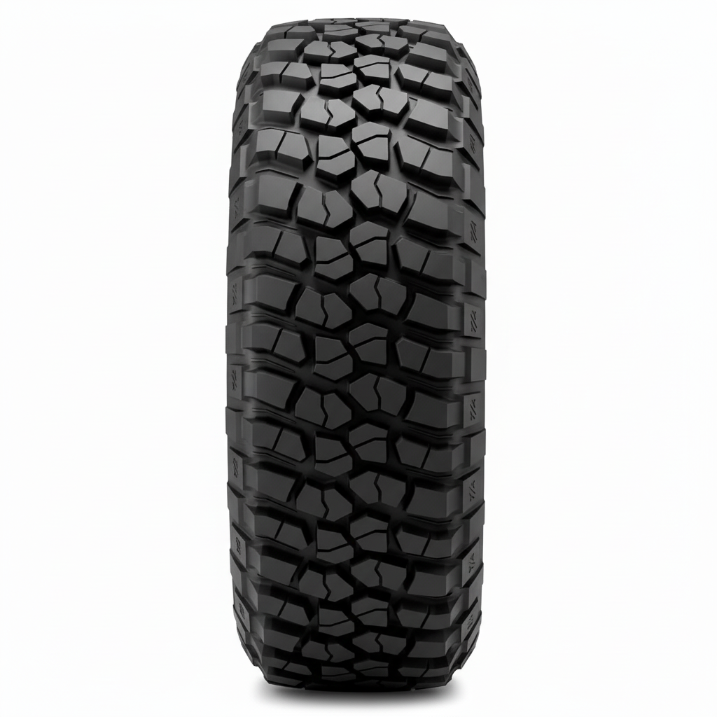 35x12,50 R15LT LRC MUD-TERRAIN T/A KM3