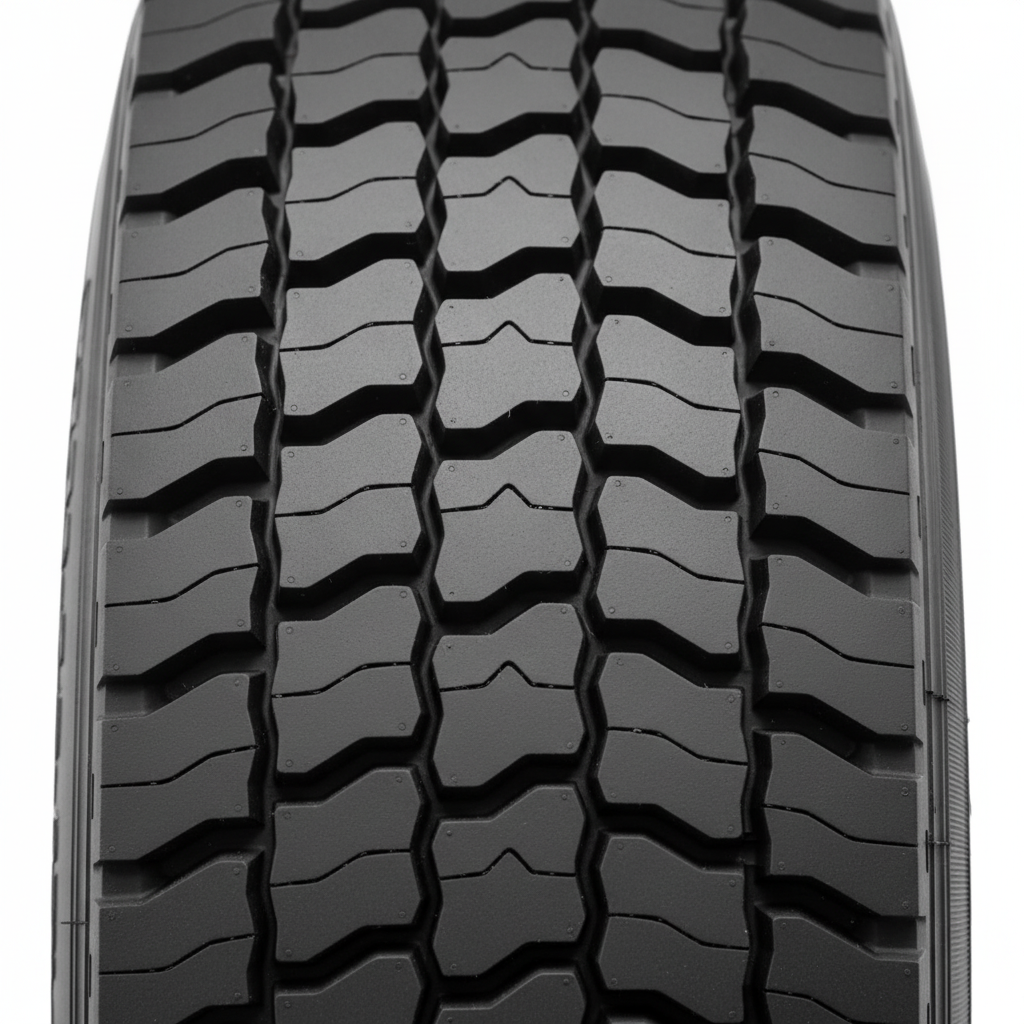 BF GOODRICH 295/80 R22.5