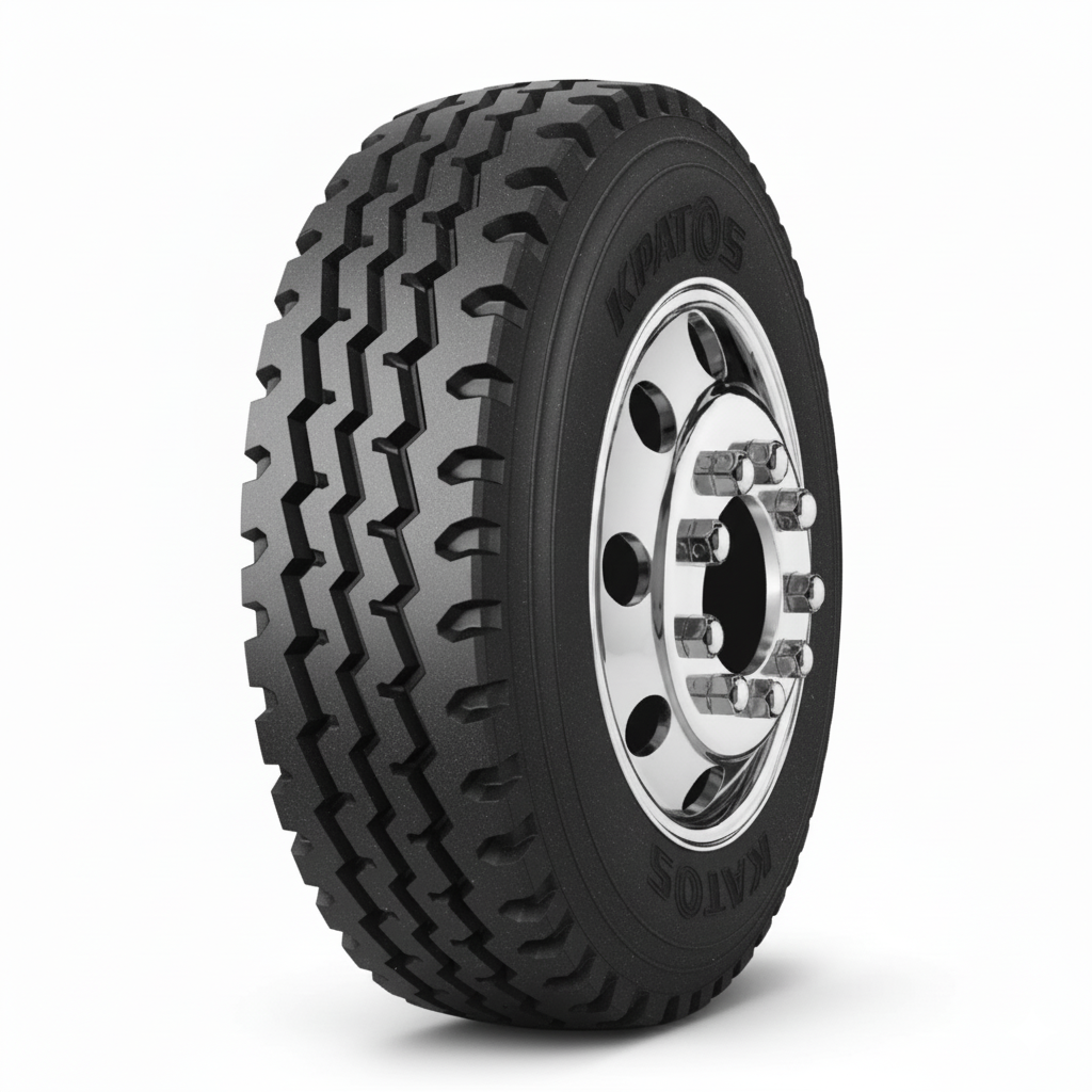 295/80R22.5 KPATOS MIXTA