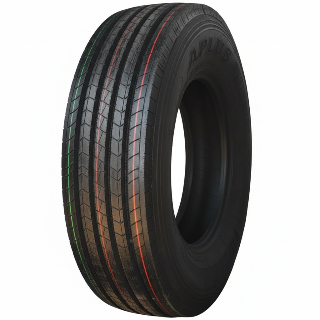 APLUS 385/65 R22.5 20PR S201