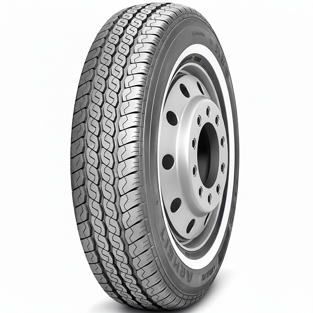 295/80R22.5 KPATOS LISA