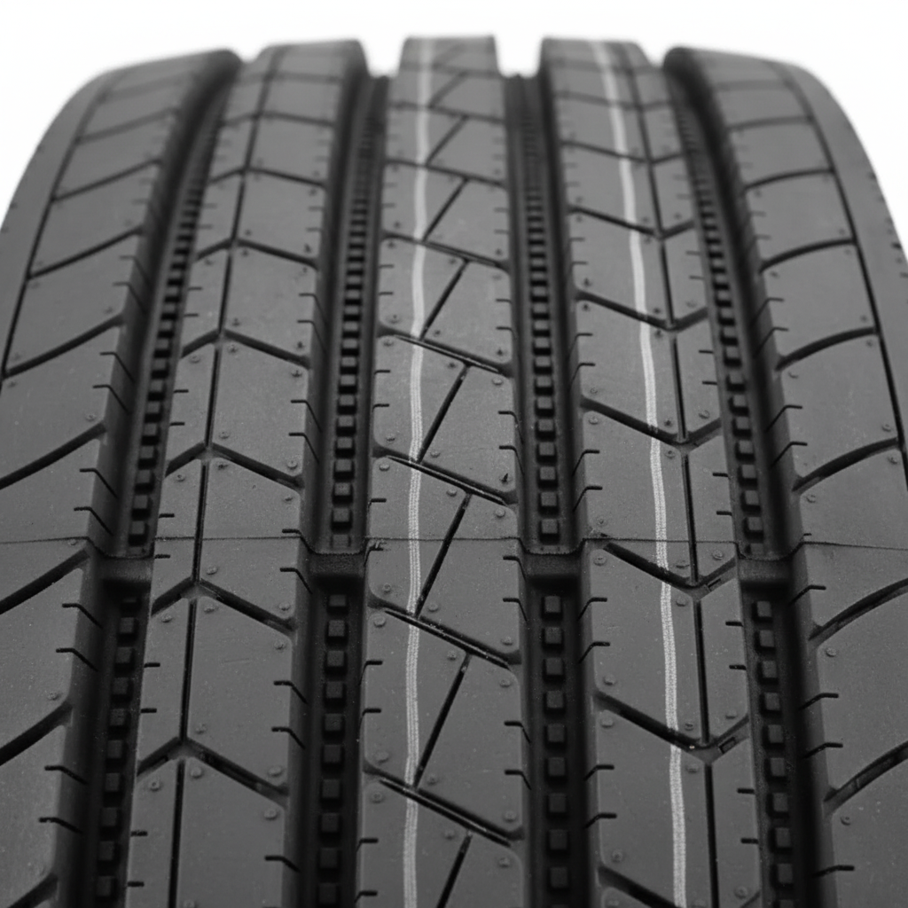 APLUS 255/70R22.5 18PR S201