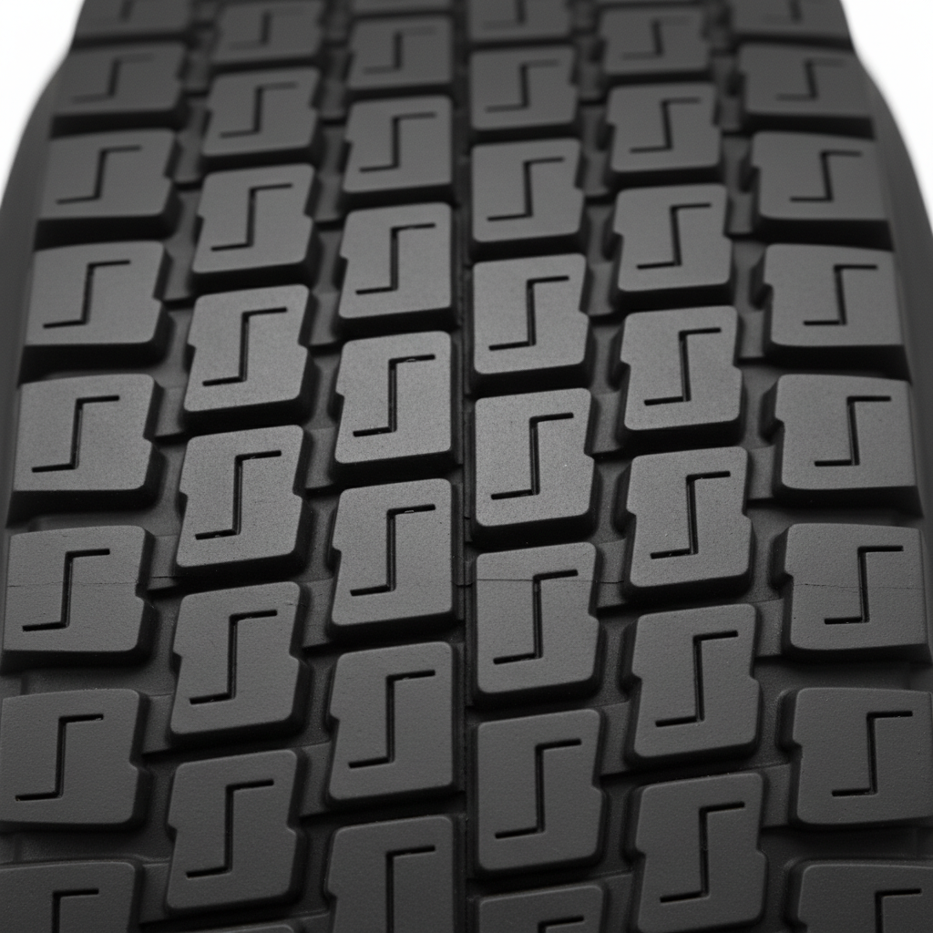APLUS 235/75 R17.5 18PR D801