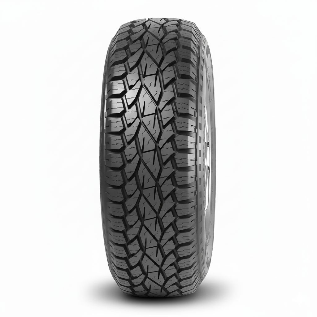 OVATION 205/75 R16 8PR 110/108R V-02