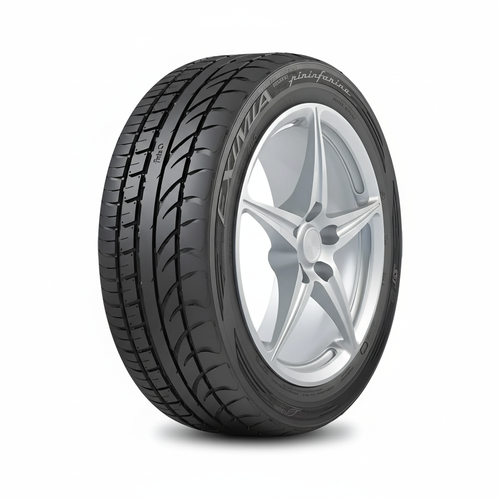 FATE 215/55 R18 95V EXIMIA PININFARINA SUV HP