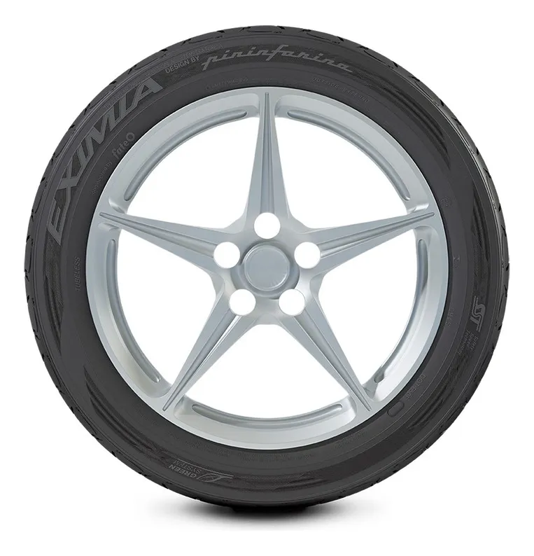 FATE 215/45 R17 91W EXIMIA PININFARINA SPORT