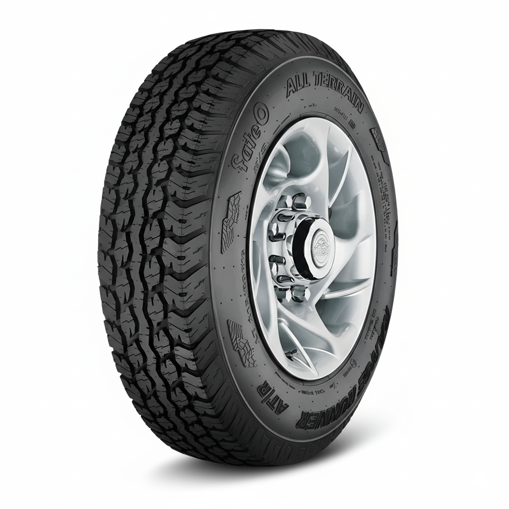 FATE LT215/75R15 106Q TL RR AT/R SERIE 2