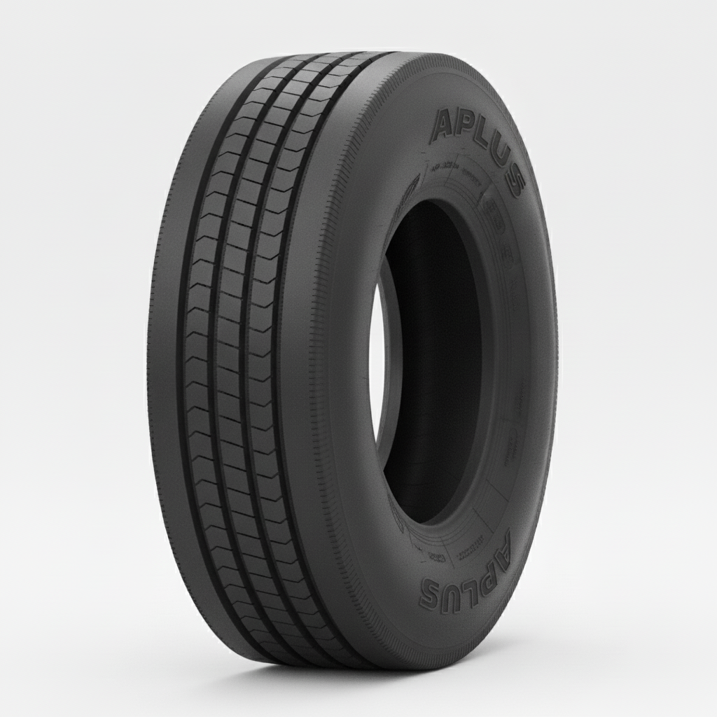 APLUS 295/80 R22.5 18PR S202