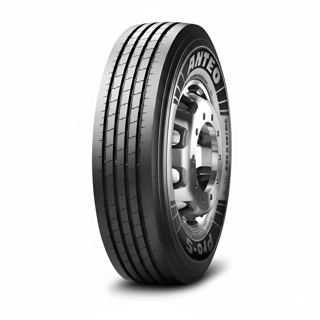 PIRELLI 295/80 R22.5 ANTEO A.PROD 18PR