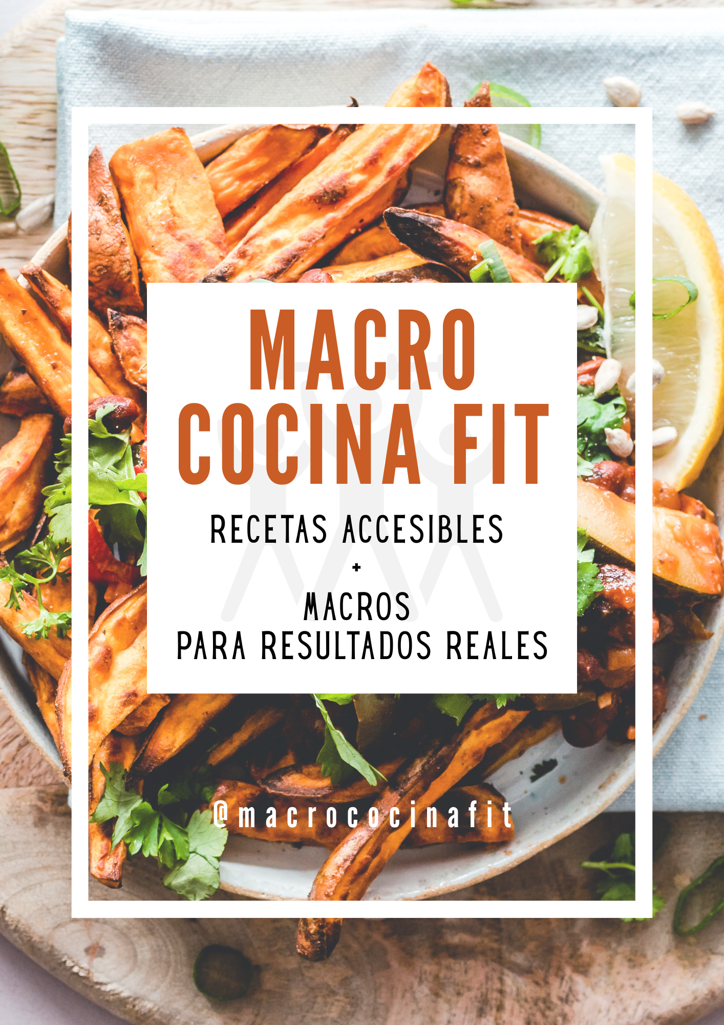 Macro Cocina Fit