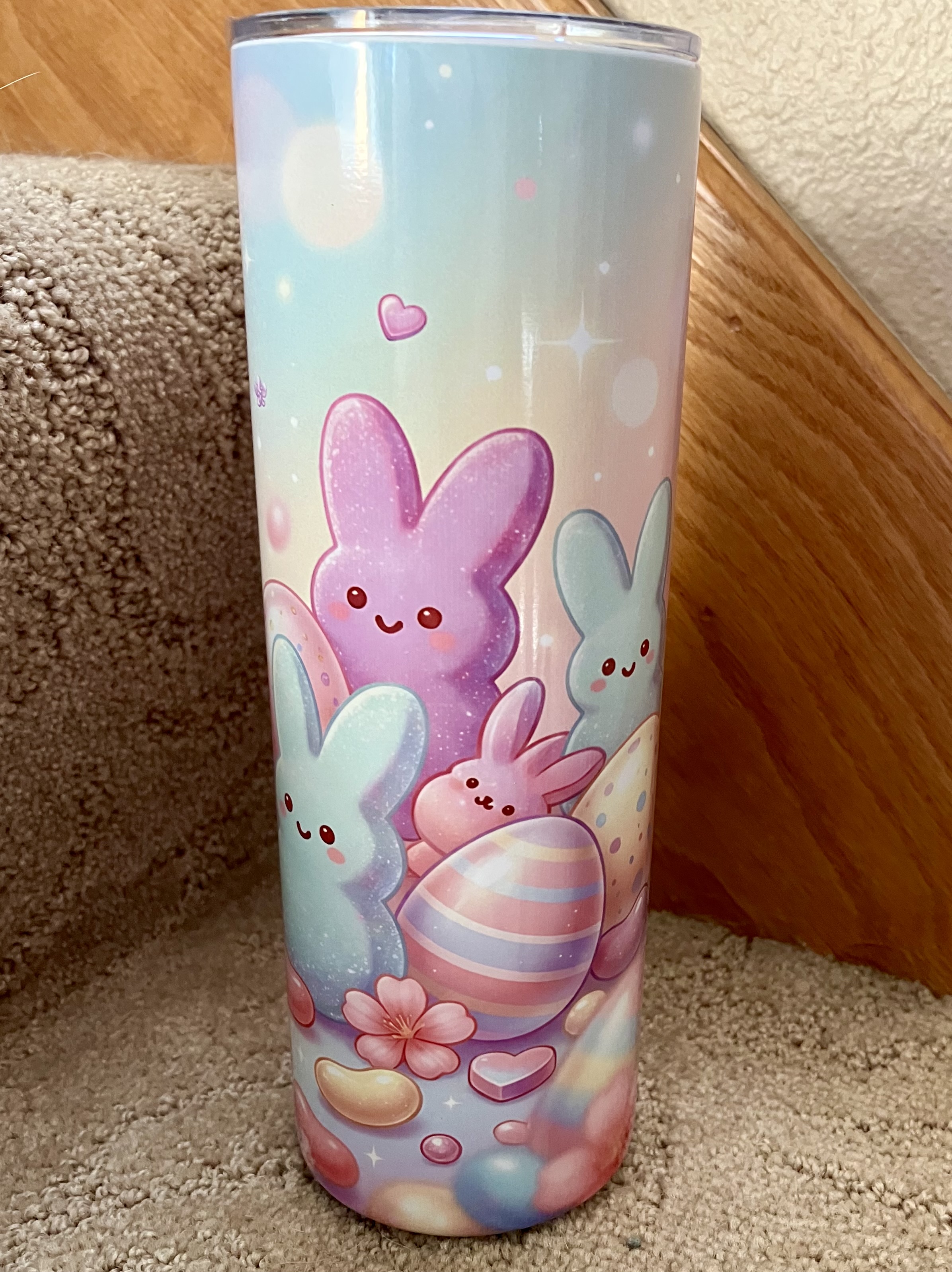 Peeps Tumbler