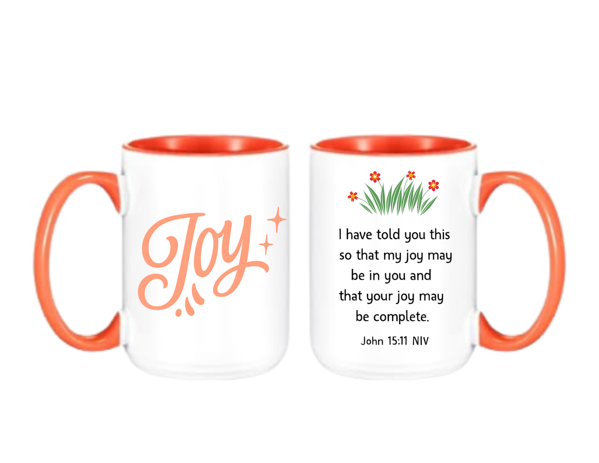 Faith Series - Spring 