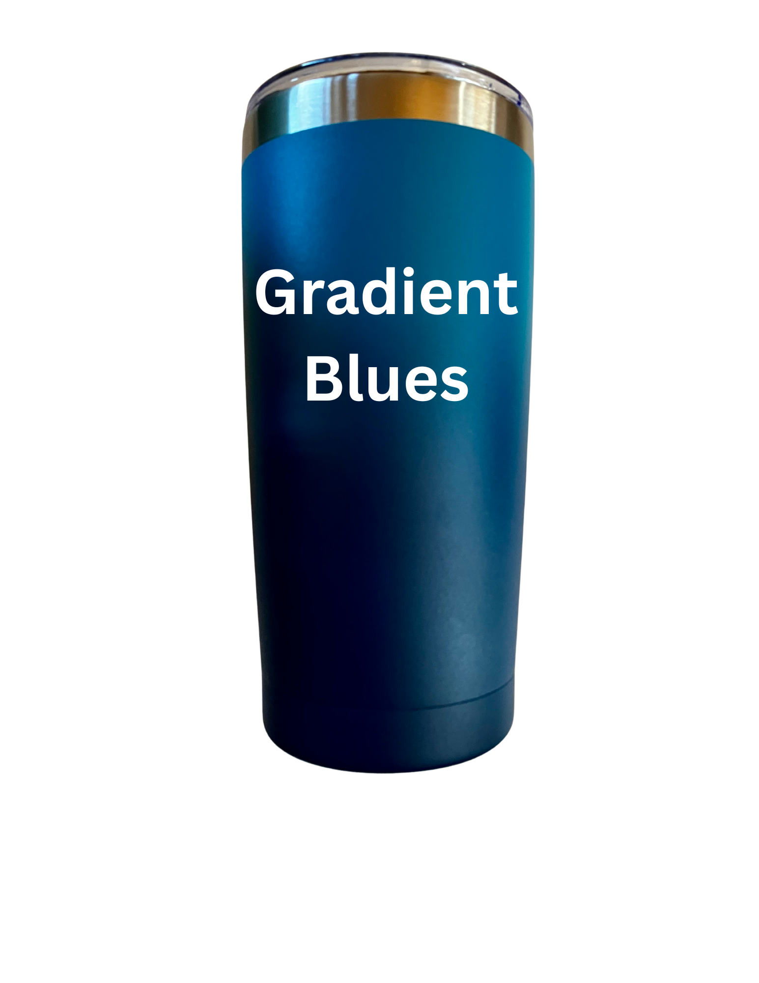 Rise and Grind Tumbler