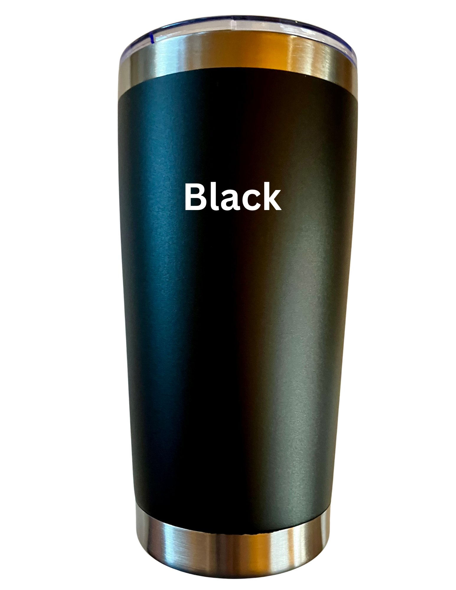 Cluck It! Stainless Steel Tumbler