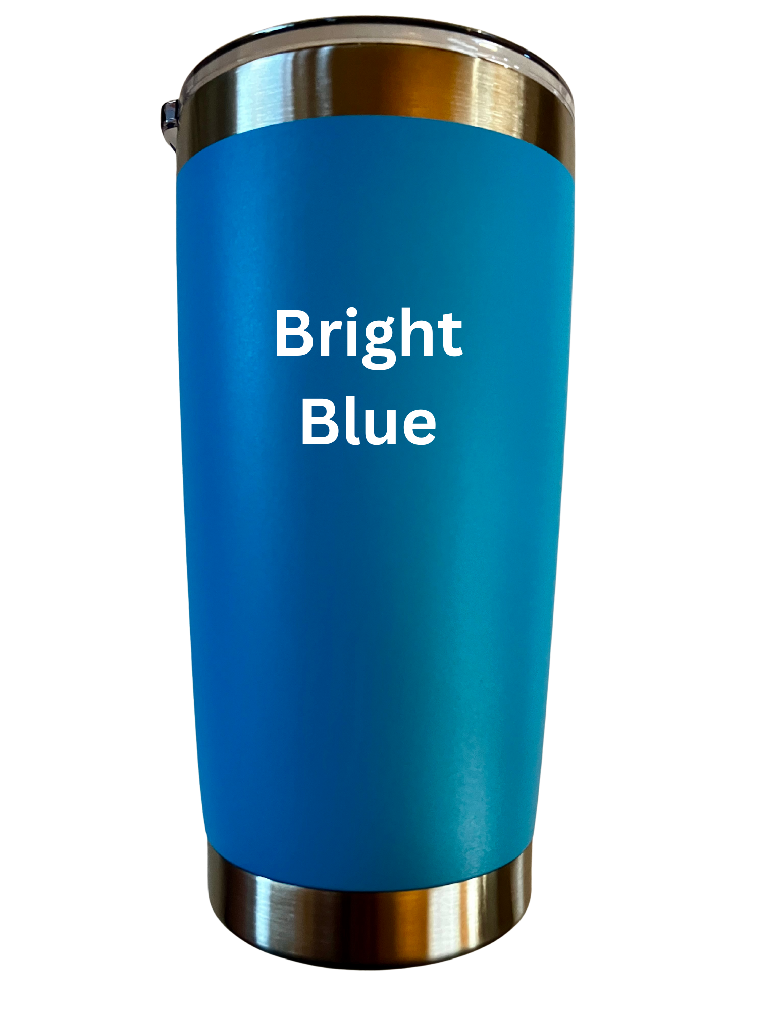 Farmhouse Stainless Steel Tumbler